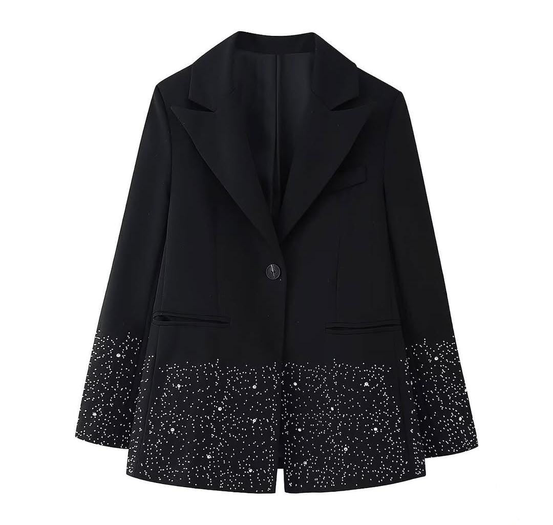 Beautiful Blazer FT089