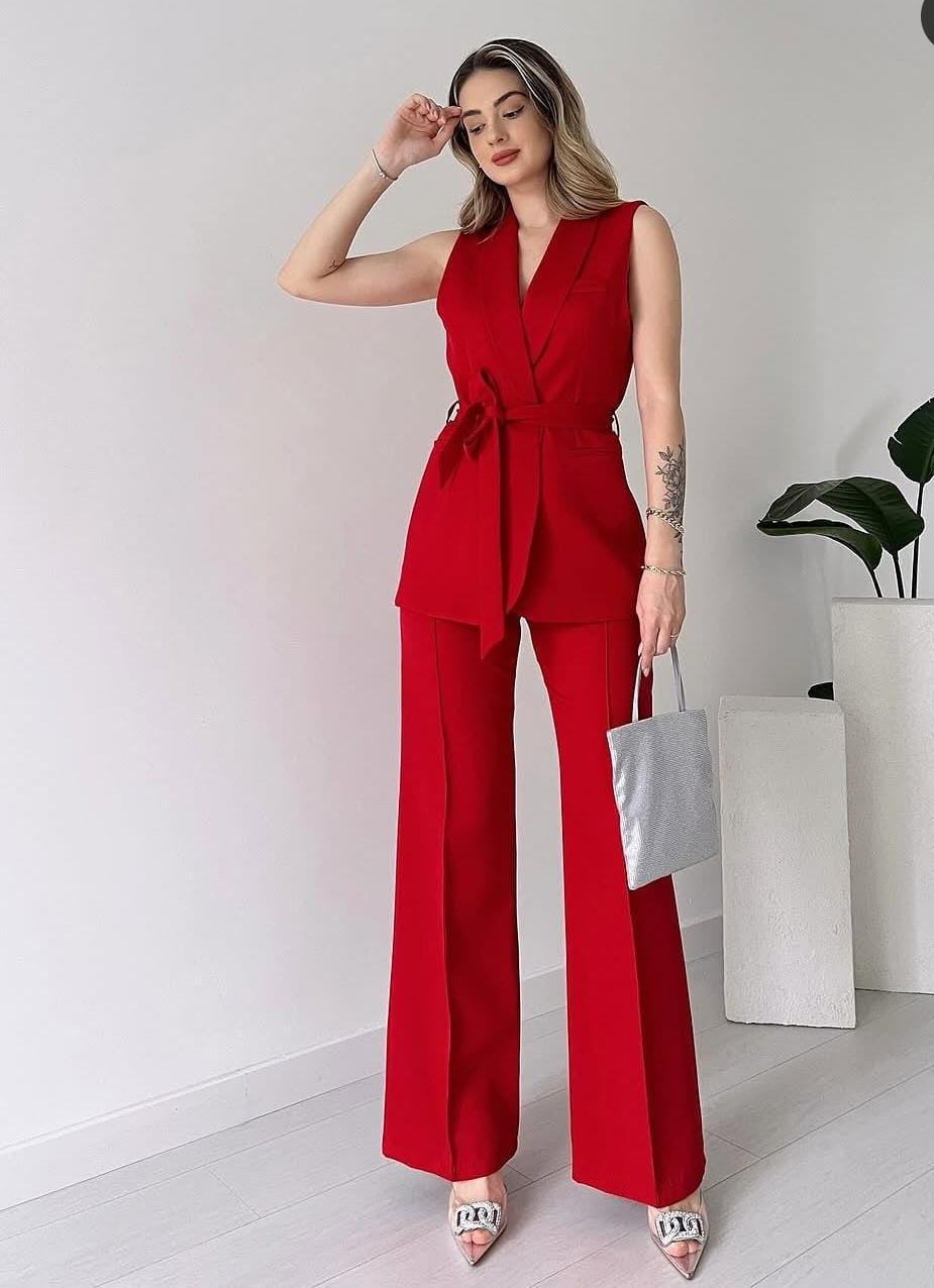 Beautiful Co-Ord Set FT060