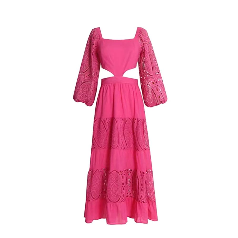 Beautiful Cotton Dress FT159