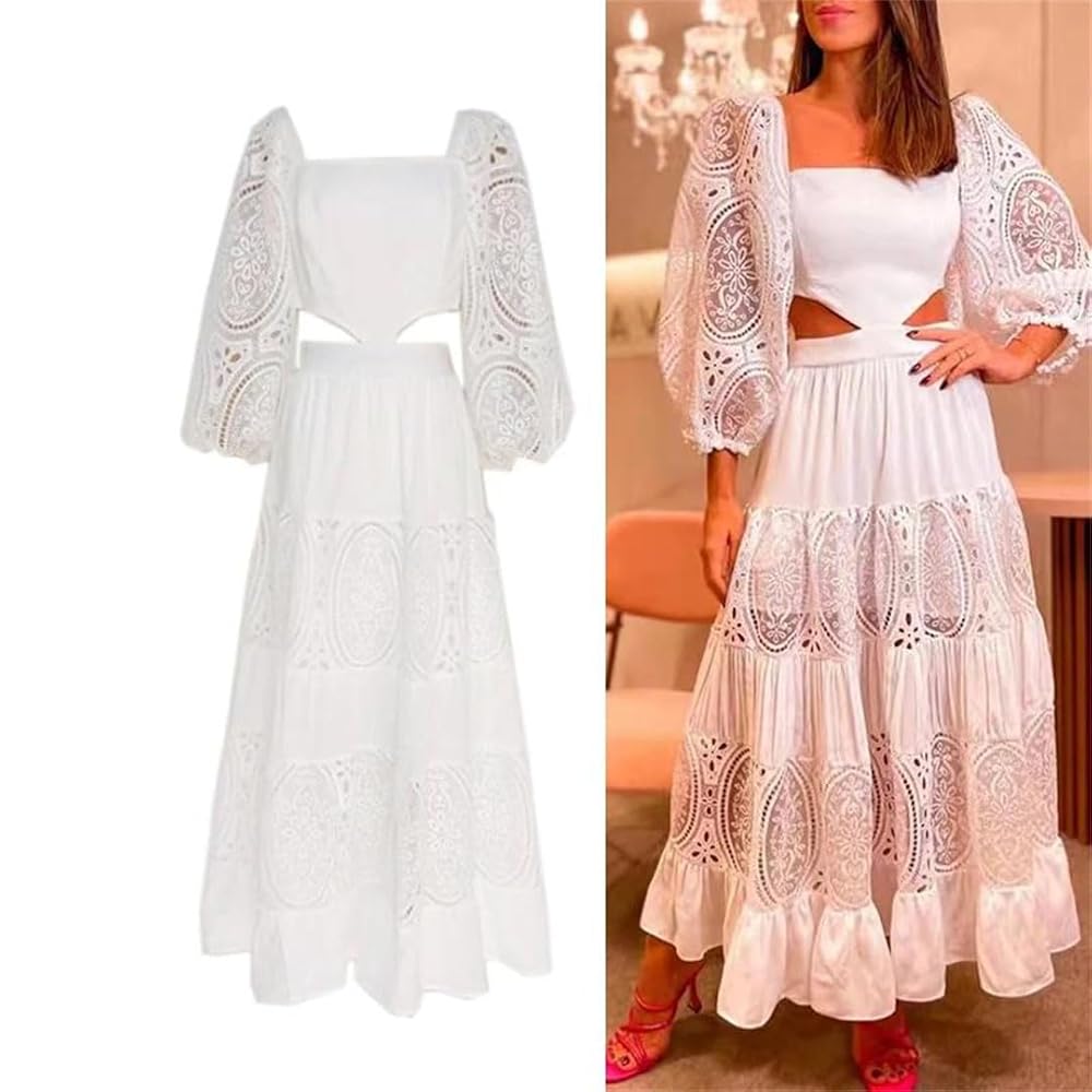 Beautiful Cotton Dress FT159