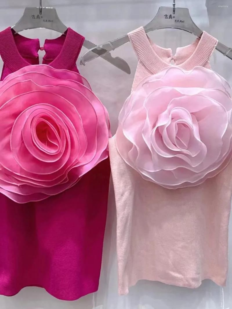 Beautiful Flower Top FT198