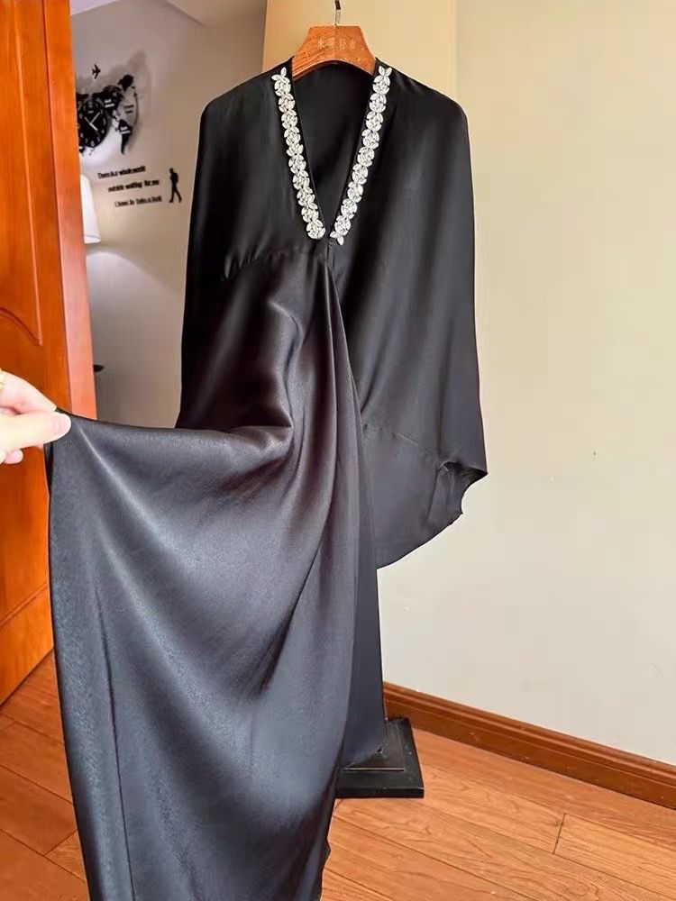 Beautiful Kaftan Dress FT108