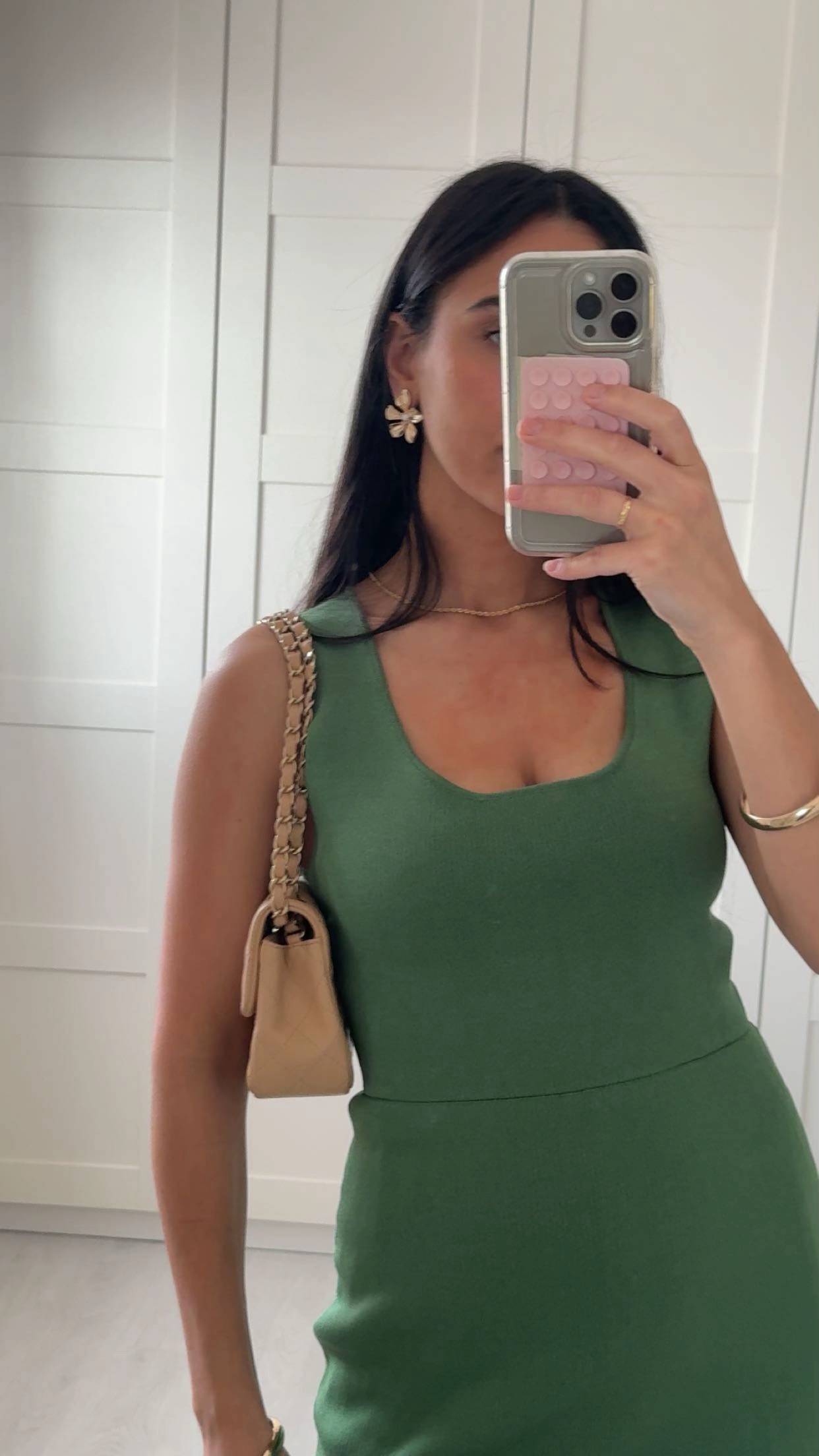 Beautiful Long Dress FT200