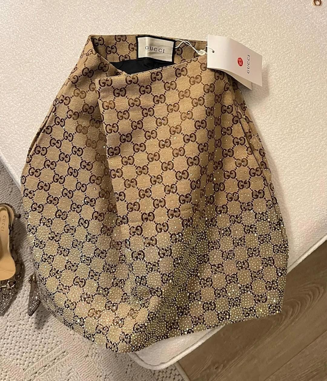 Beautiful Skirt, and Top FT220