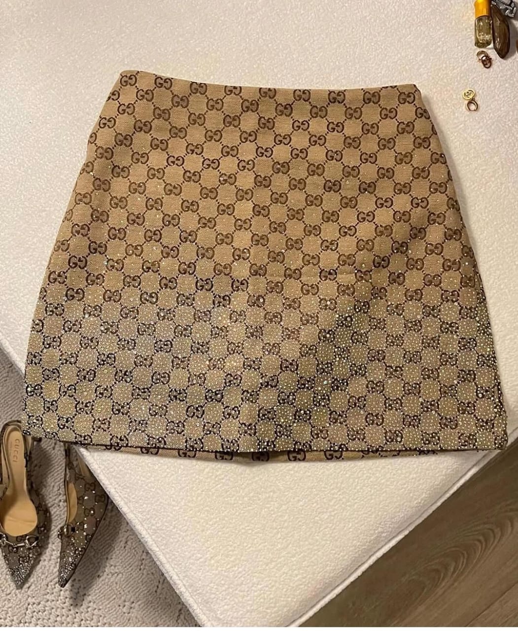 Beautiful Skirt, and Top FT220