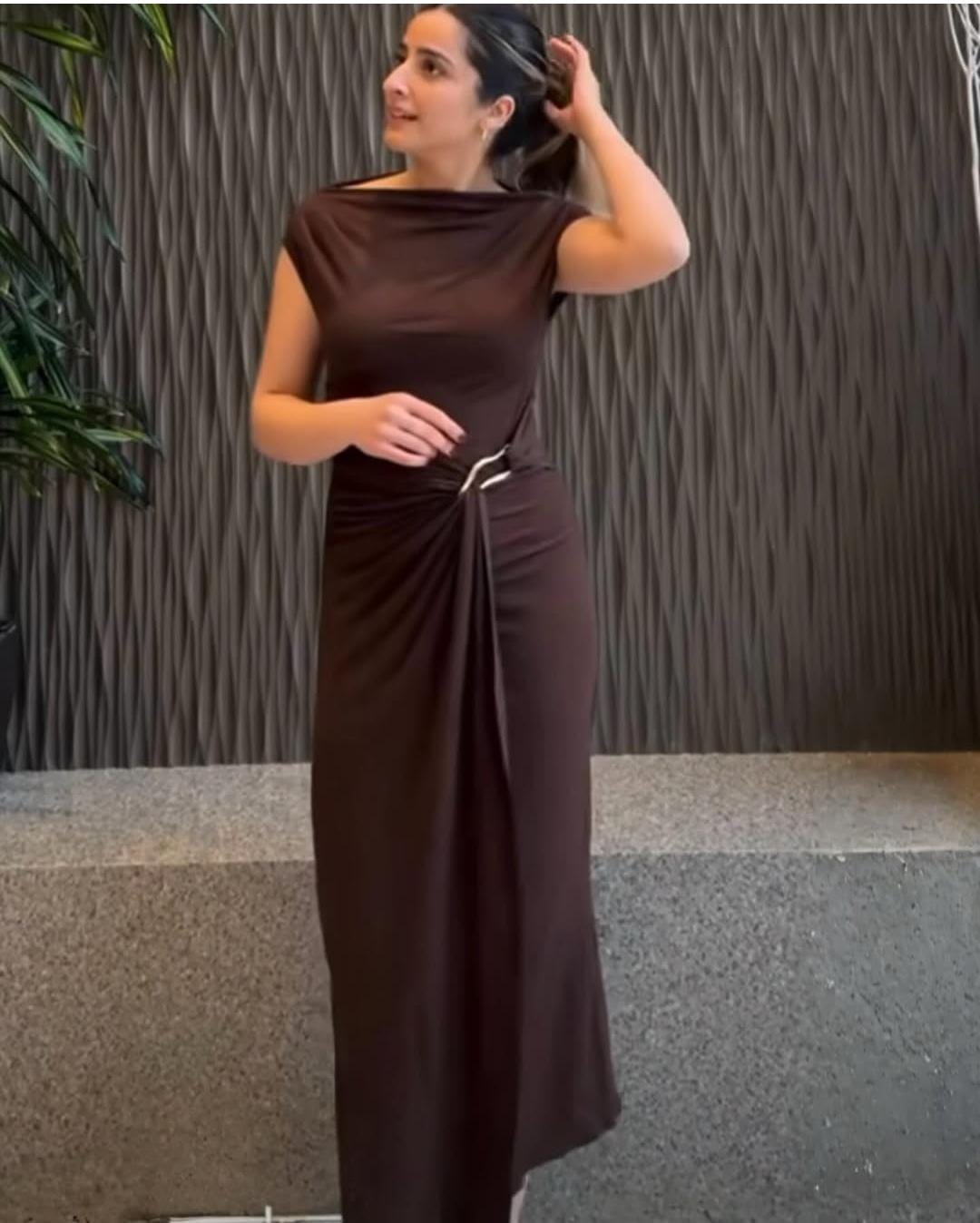 Beautiful Stylish Dress FT152