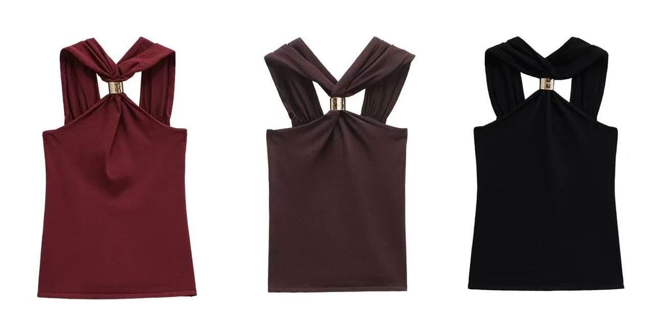 Beautiful Stylish Top FT155