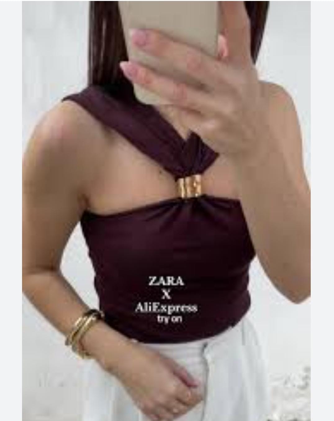 Beautiful Stylish Top FT155
