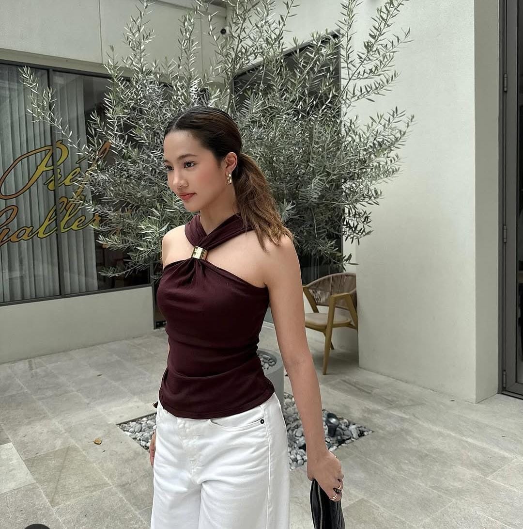 Beautiful Stylish Top FT155