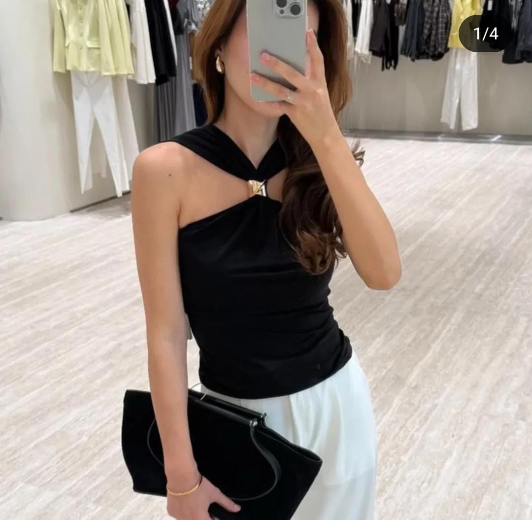 Beautiful Stylish Top FT155