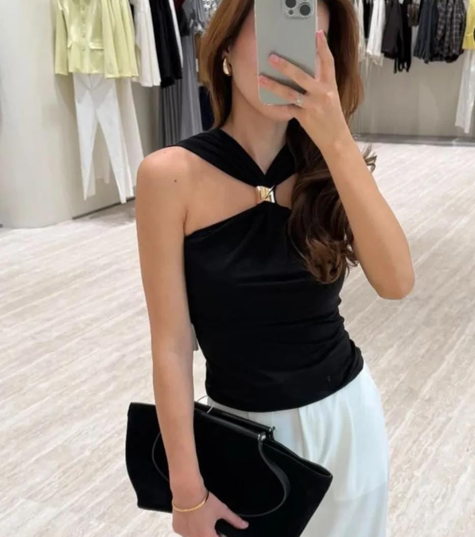 Beautiful Stylish Top FT155