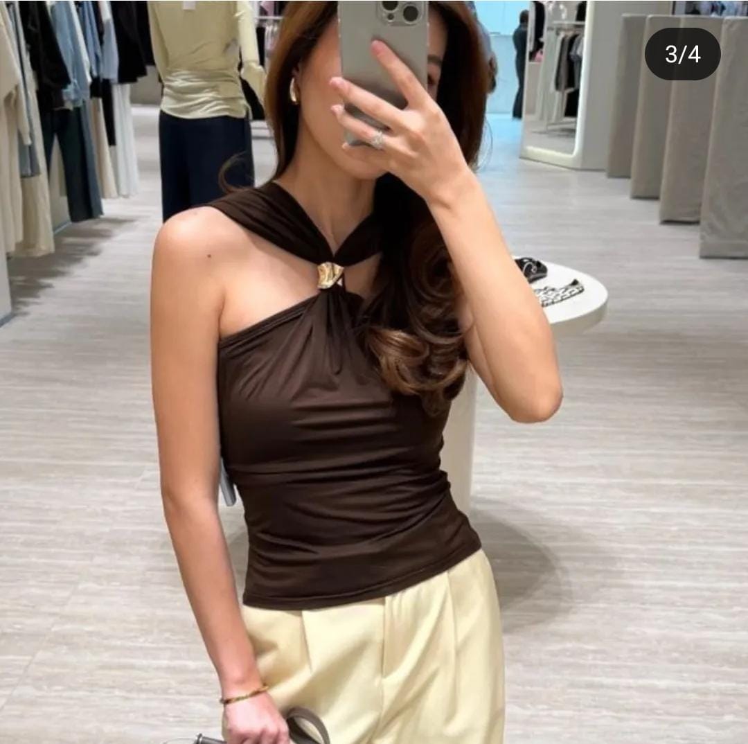 Beautiful Stylish Top FT155
