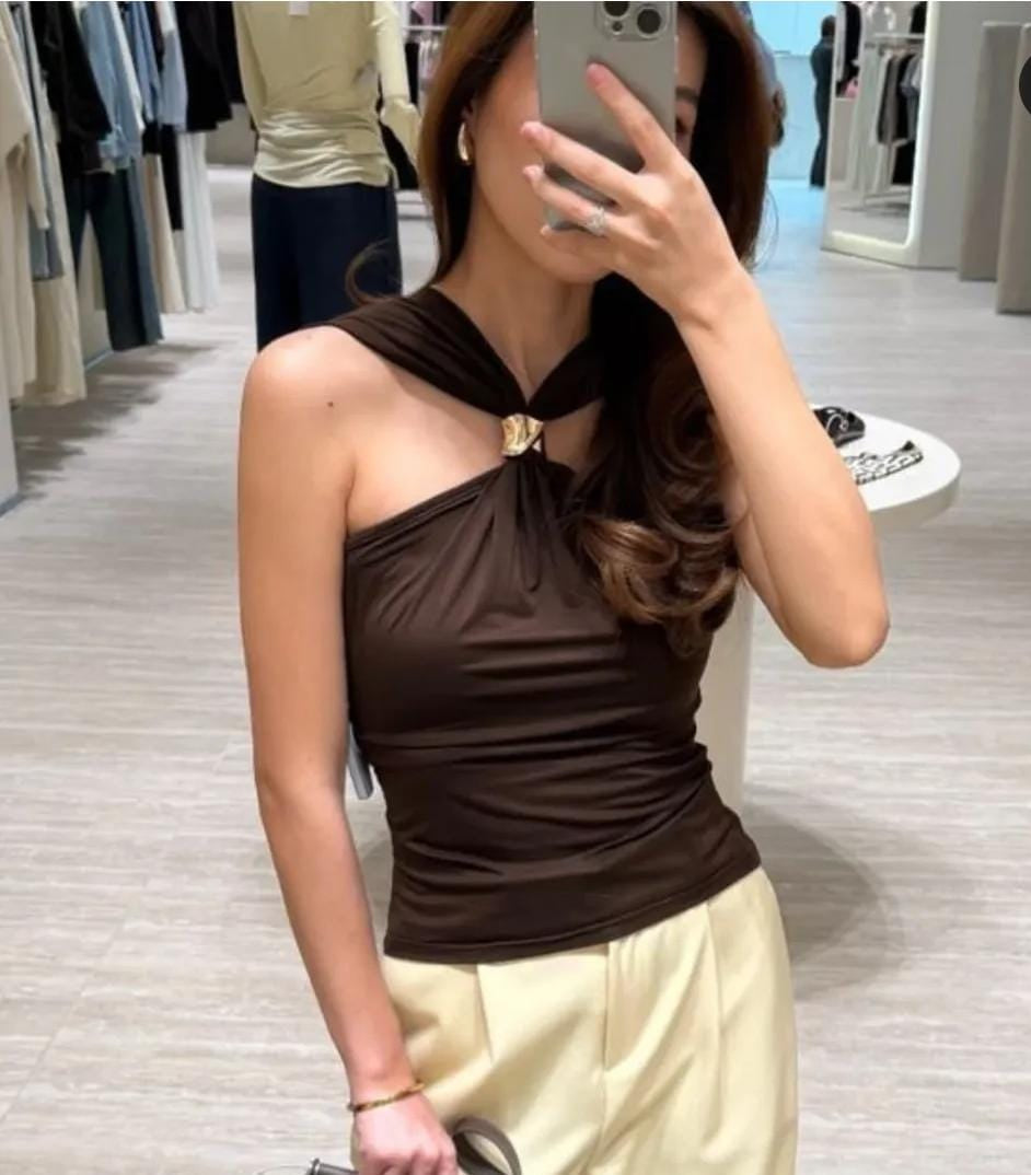 Beautiful Stylish Top FT155