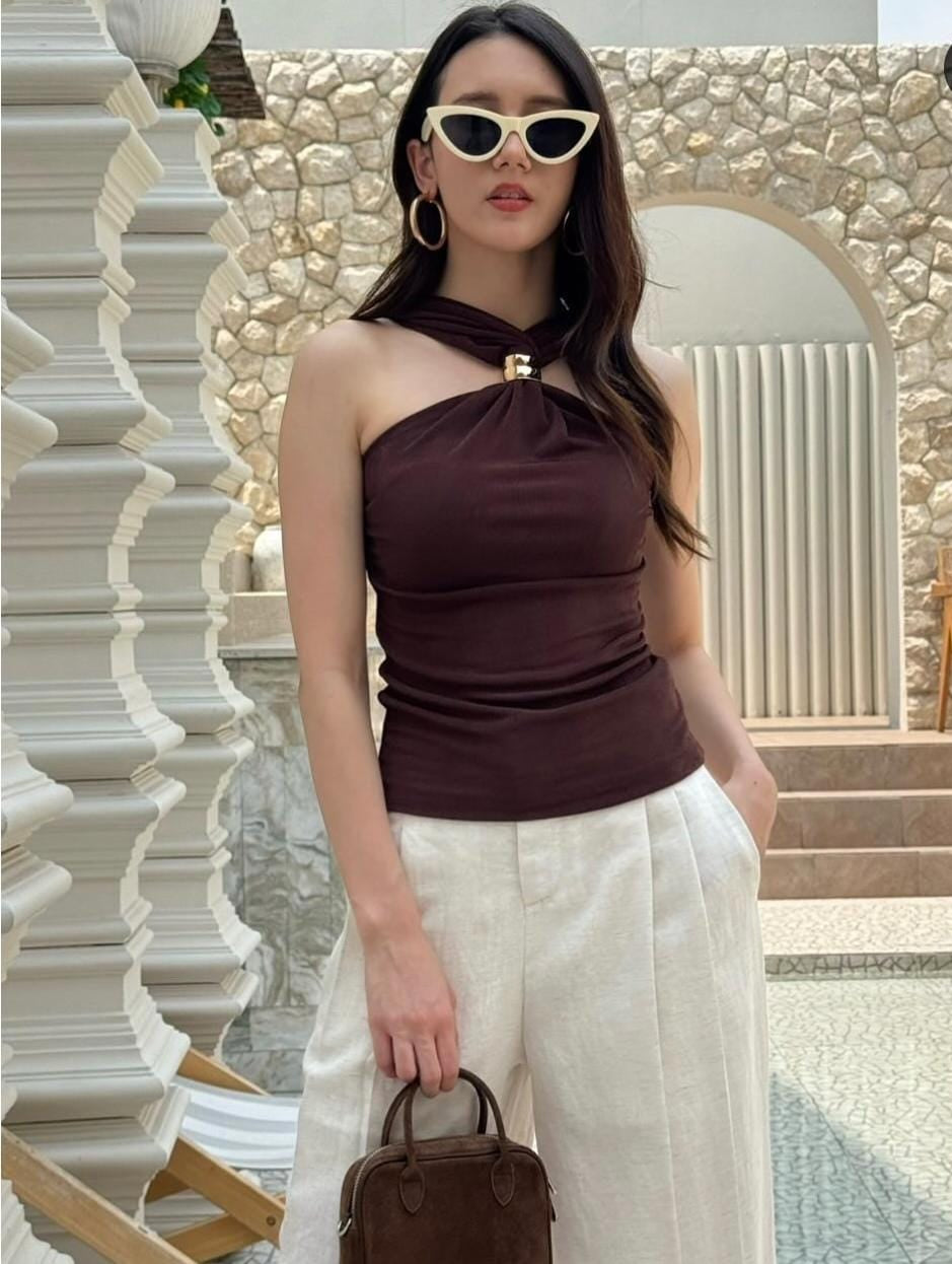 Beautiful Stylish Top FT155