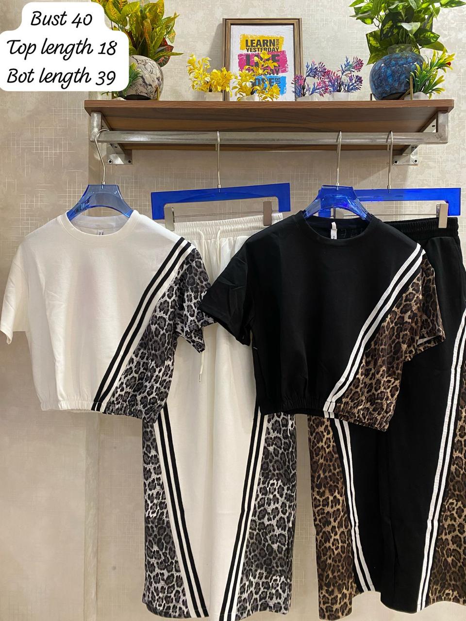 Beautiful Track Suit FT180