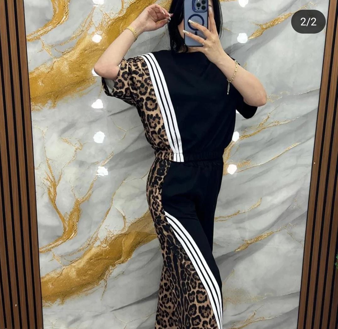 Beautiful Track Suit FT180