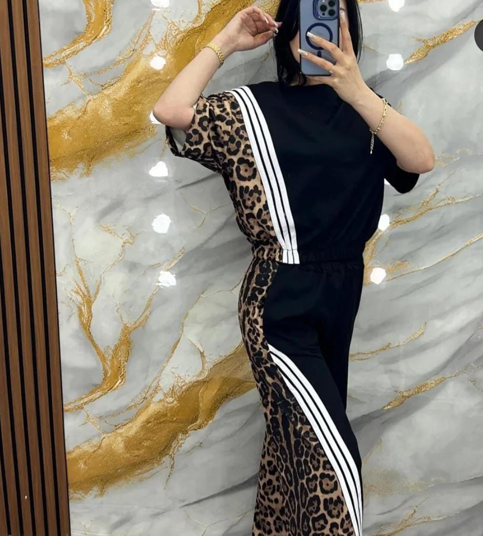 Beautiful Track Suit FT180
