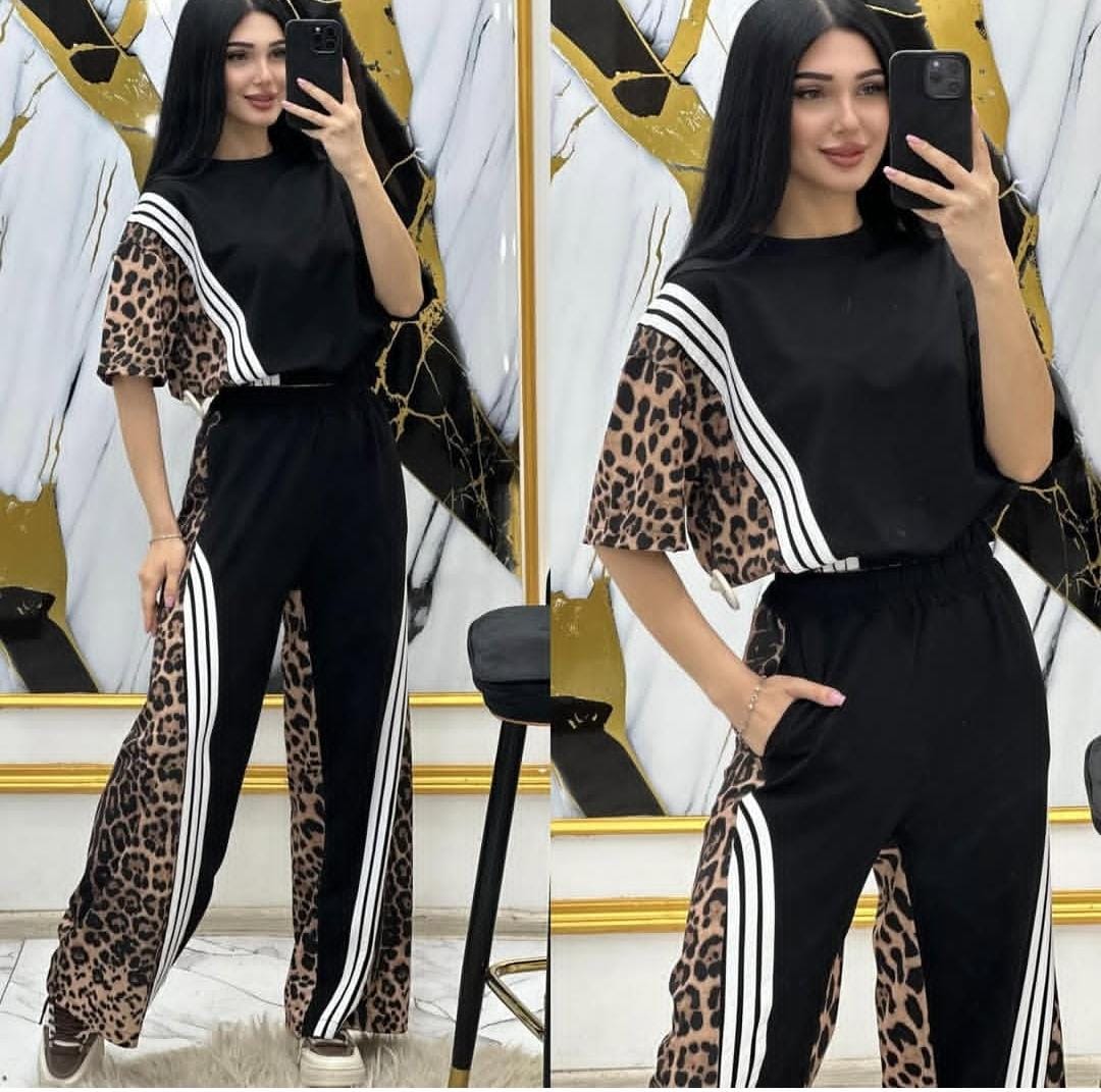 Beautiful Track Suit FT180
