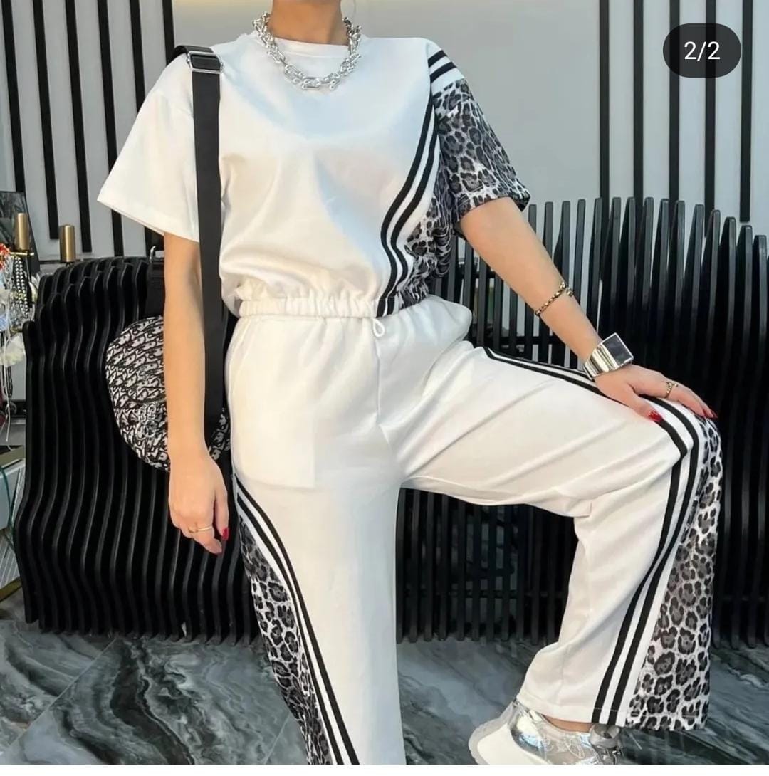 Beautiful Track Suit FT180