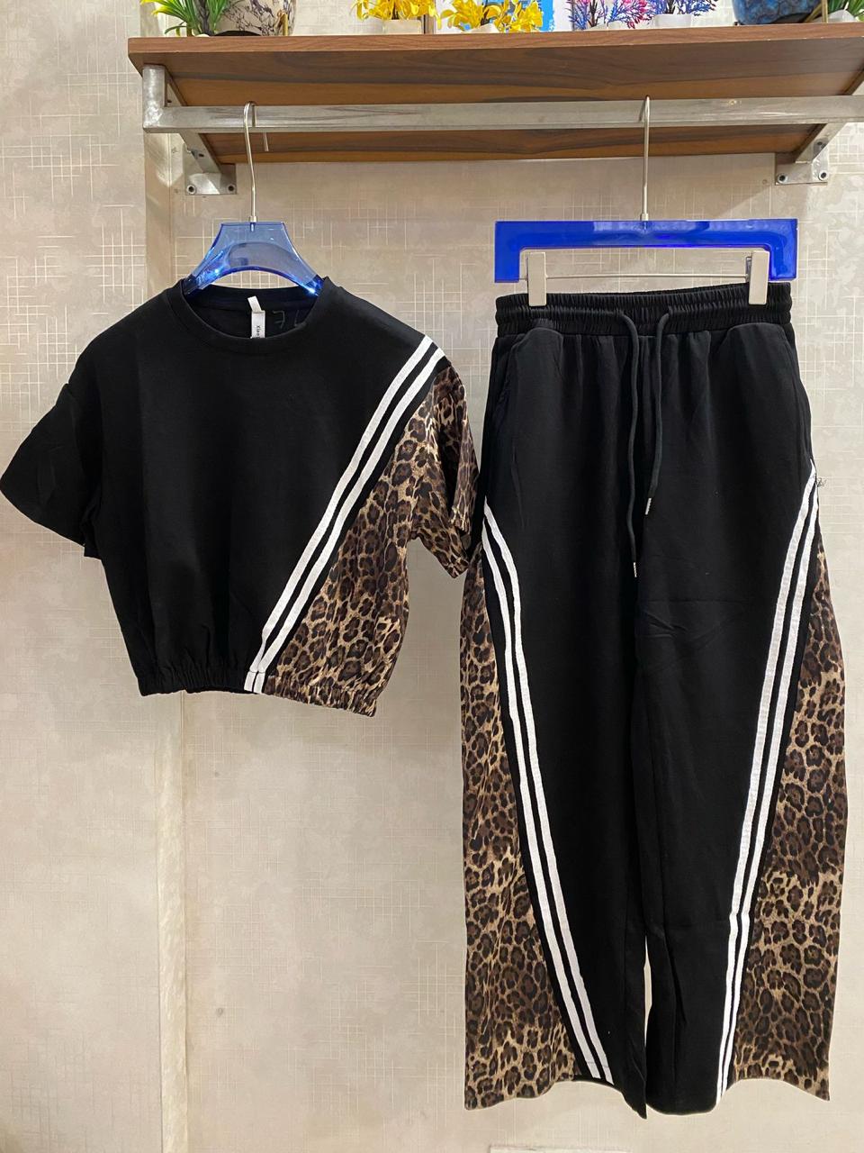 Beautiful Track Suit FT180
