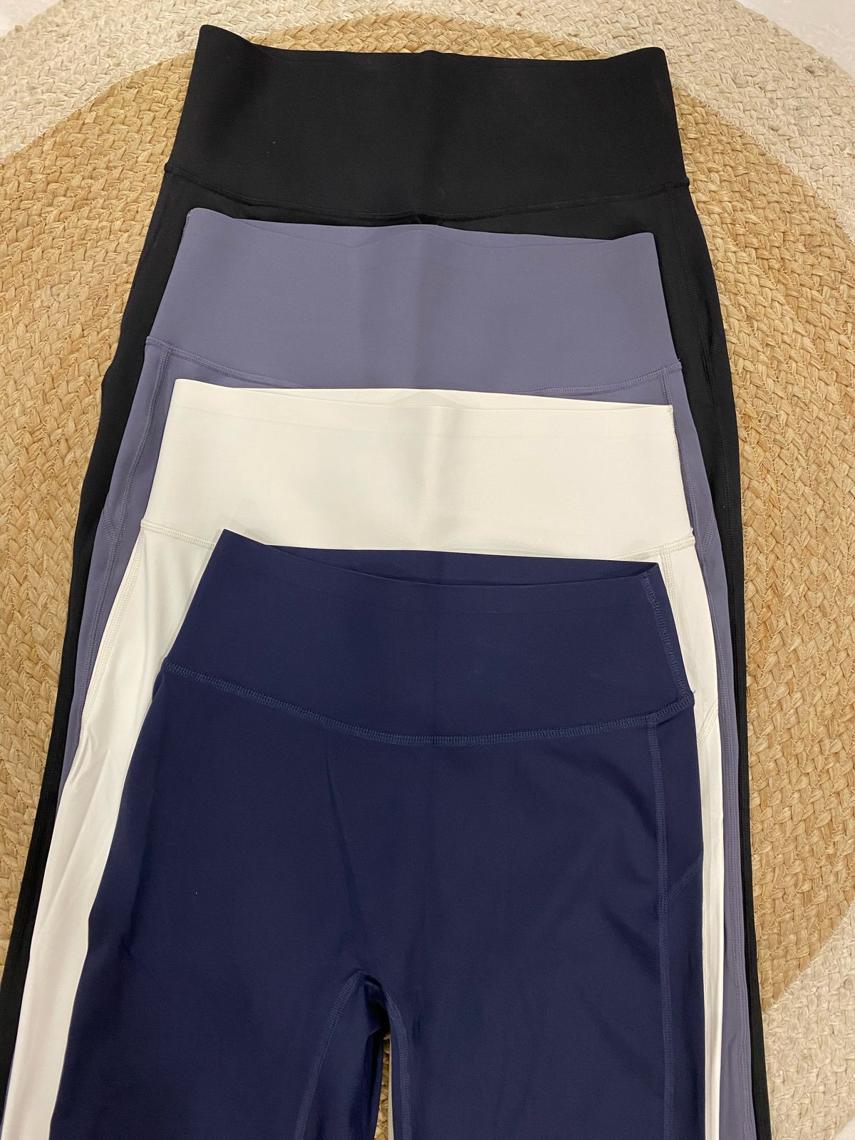 Perfect Workout-To-Lounge Flared Style Pants FT081