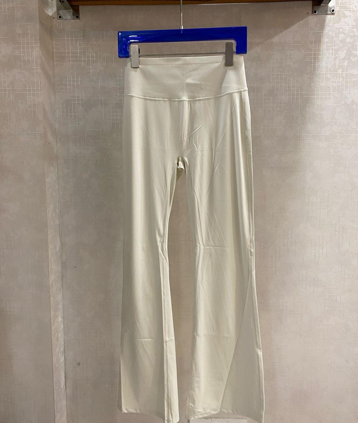 Perfect Workout-To-Lounge Flared Style Pants FT081
