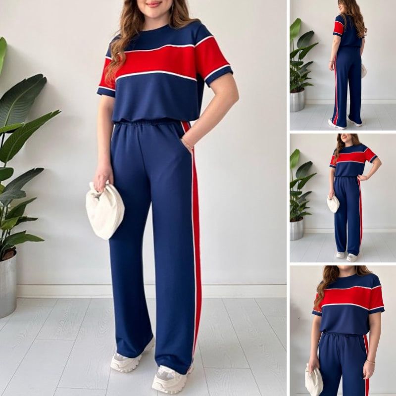 Stunning Track Co-Ord Set FT224