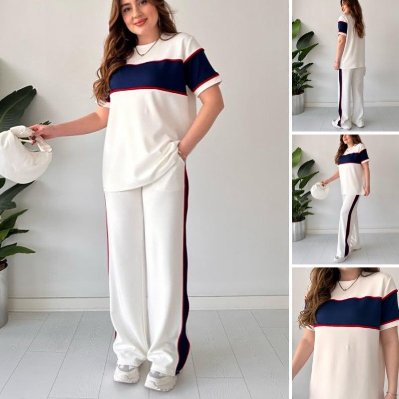 Stunning Track Co-Ord Set FT224