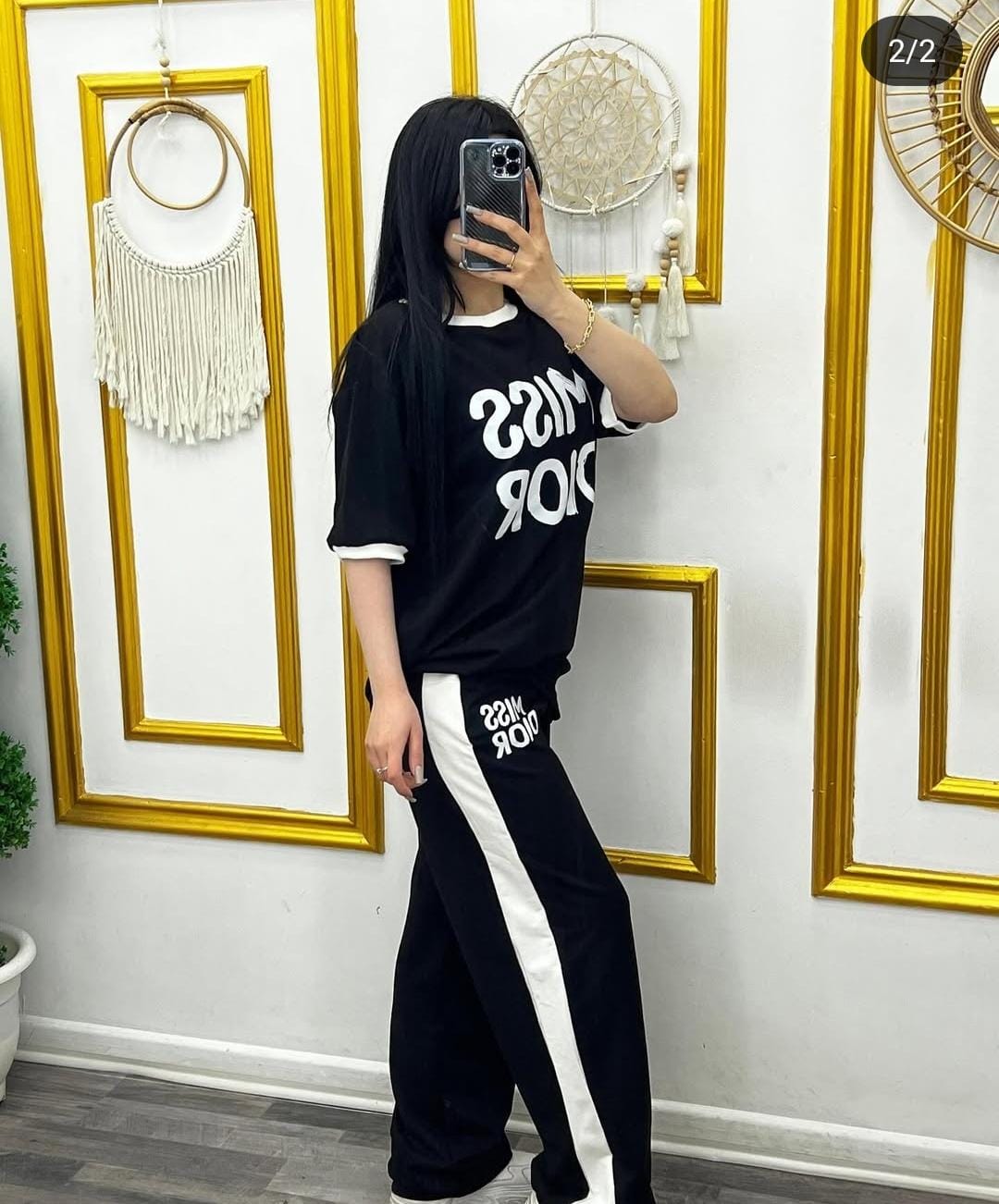 Stunning Tracksuit FT166