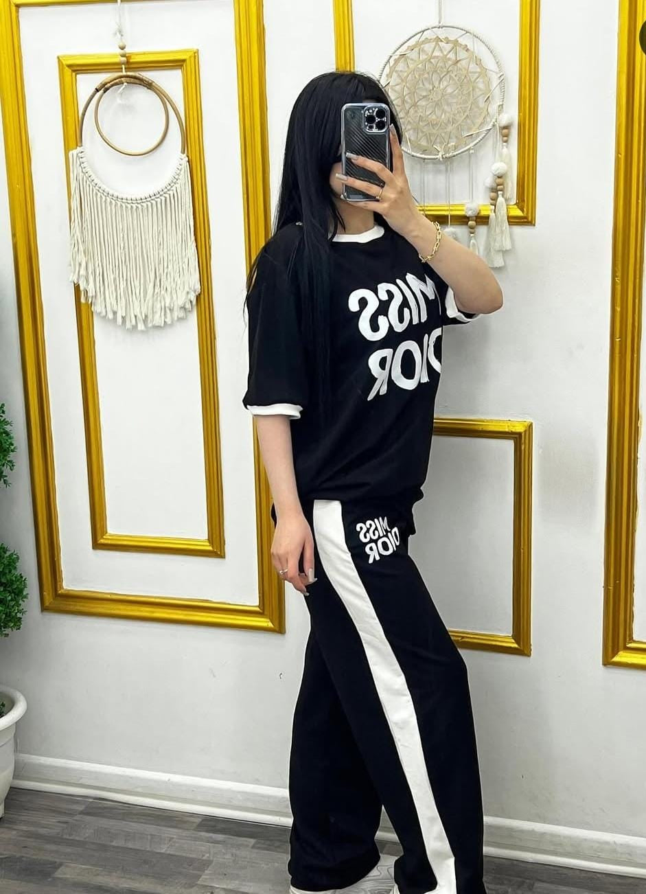 Stunning Tracksuit FT166