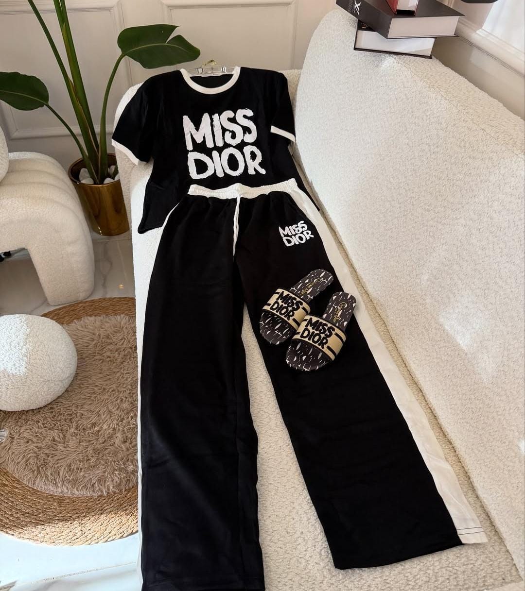 Stunning Tracksuit FT166