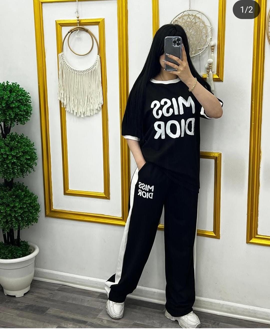 Stunning Tracksuit FT166