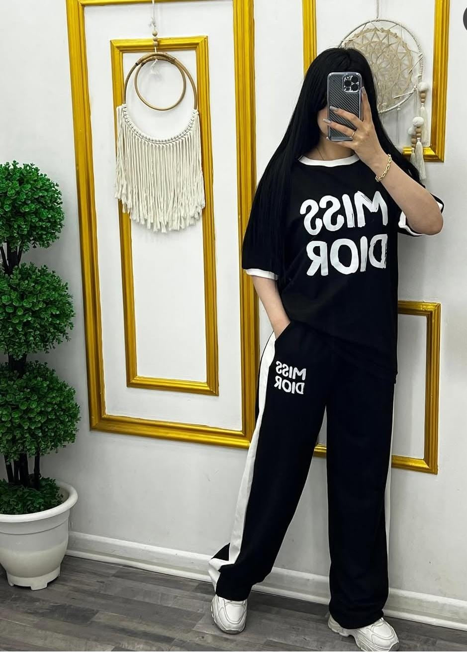 Stunning Tracksuit FT166