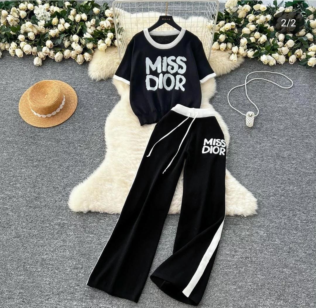 Stunning Tracksuit FT166