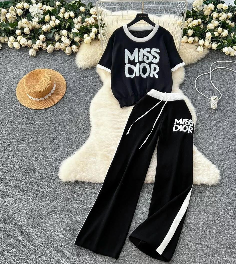 Stunning Tracksuit FT166