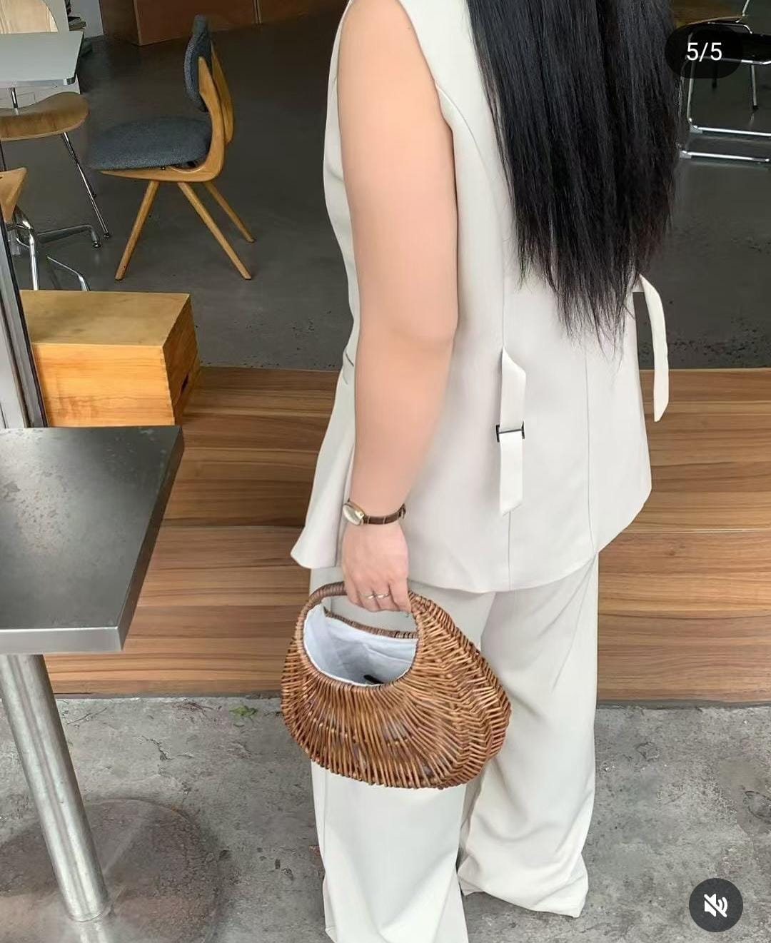 Stylish 2pc Suit FT119
