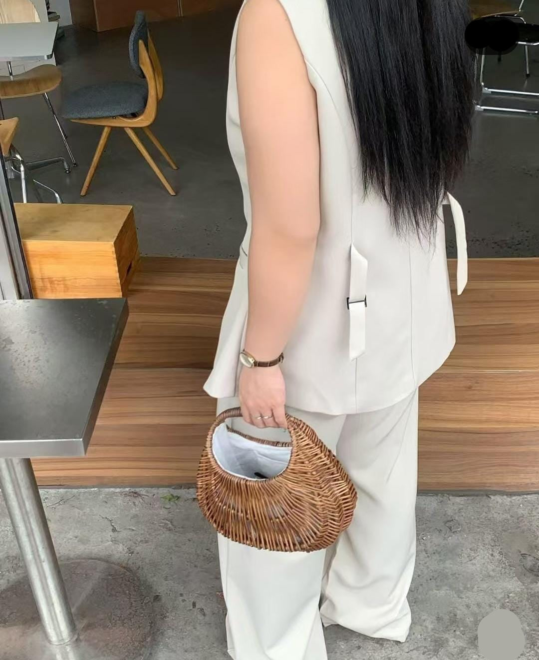 Stylish 2pc Suit FT119