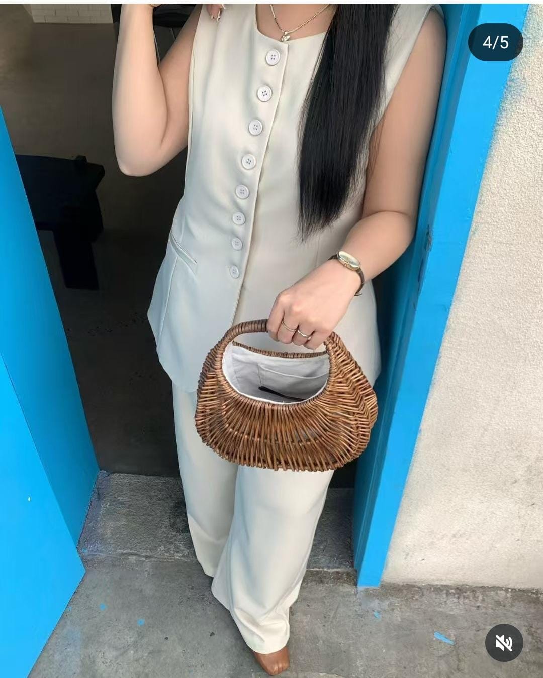 Stylish 2pc Suit FT119