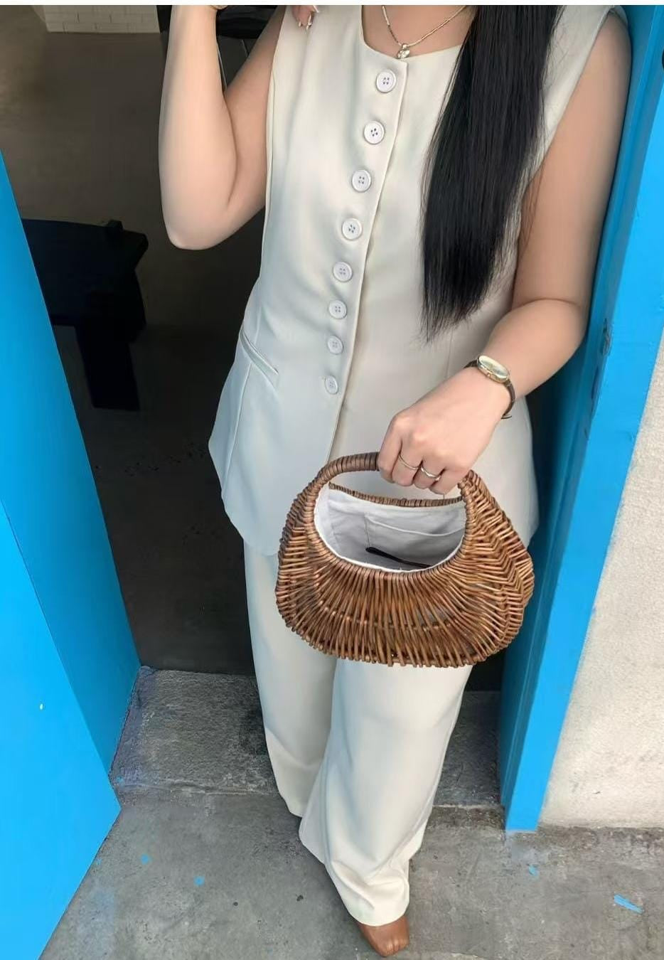 Stylish 2pc Suit FT119