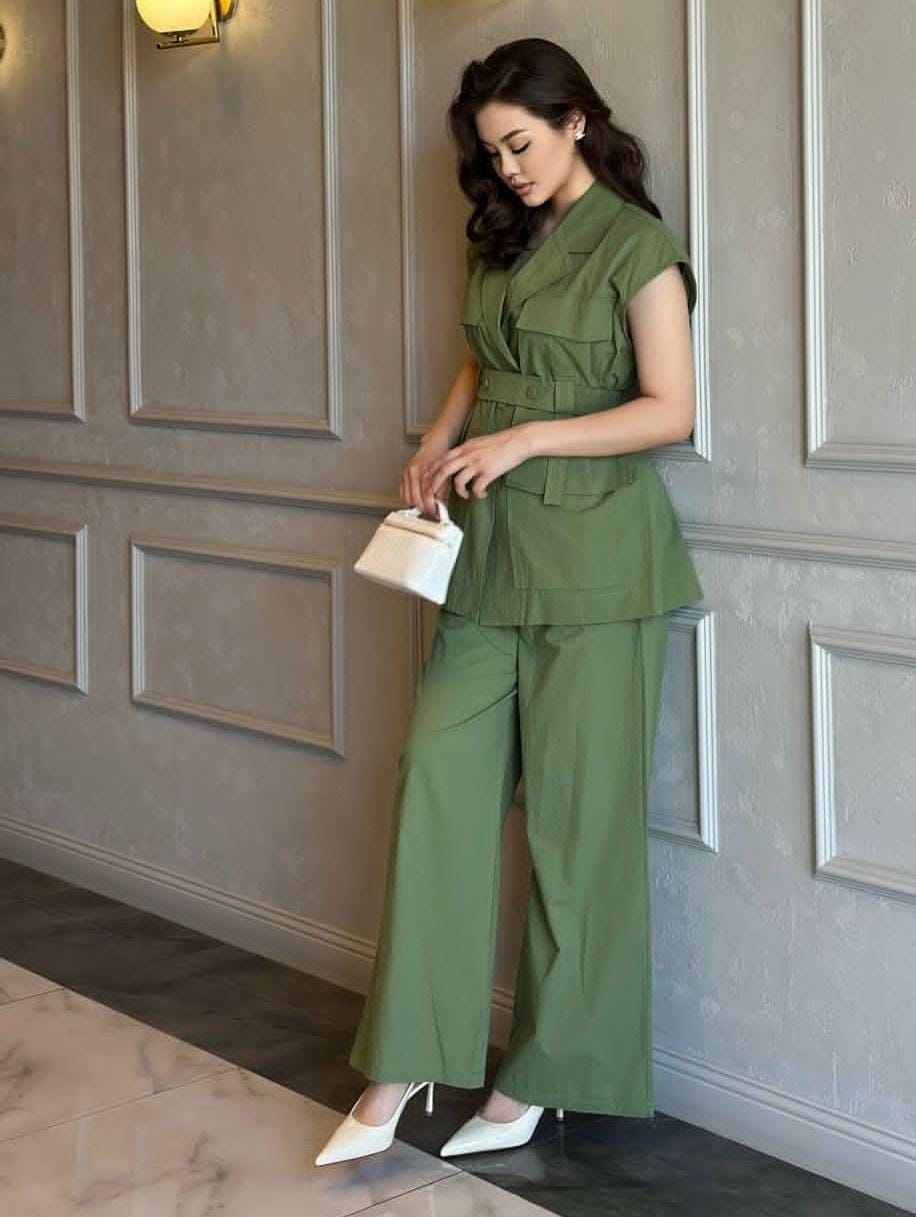 Urban Safari Set FT039