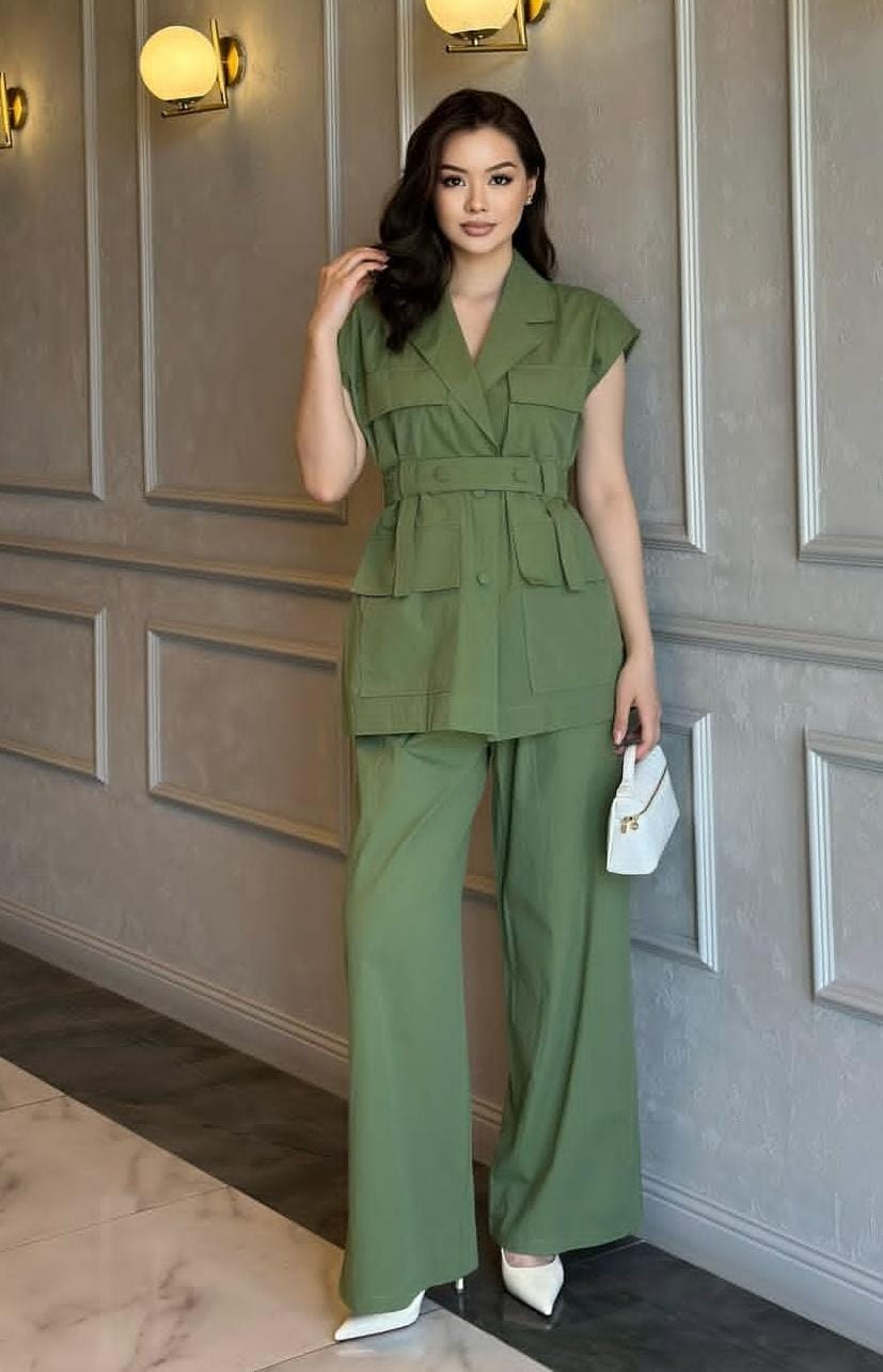 Urban Safari Set FT039