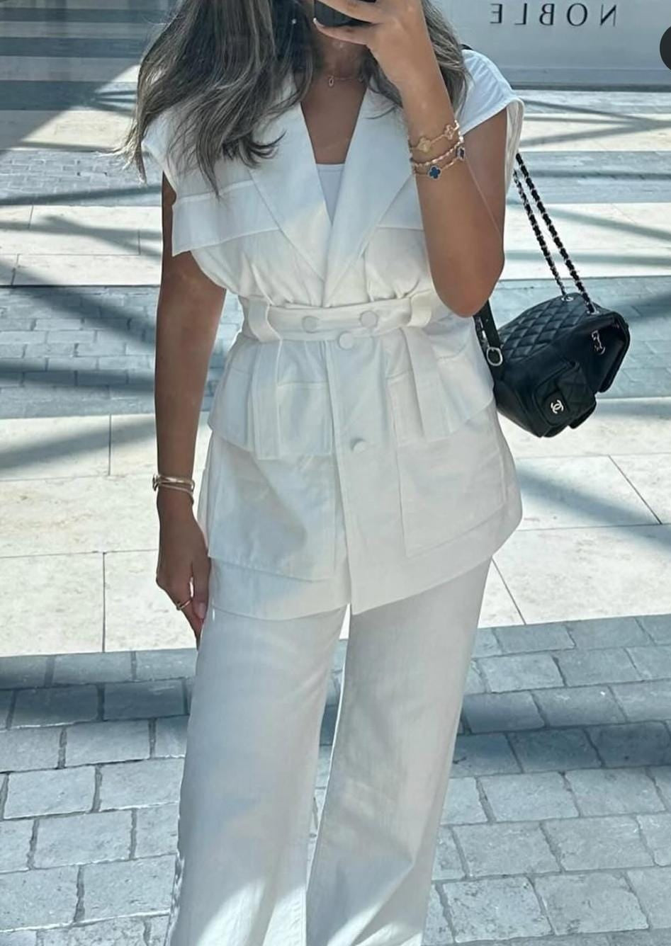 Urban Safari Set FT039