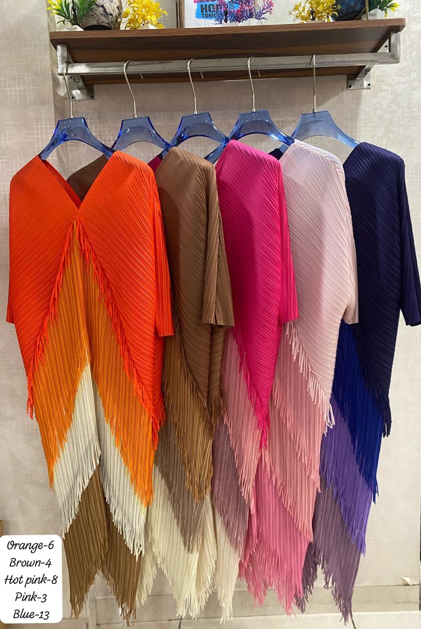 Beautiful Fringe Dress FT164