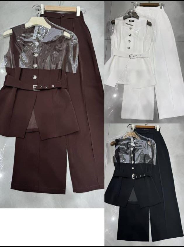 Stunning Formal Co-Ord Set FT228