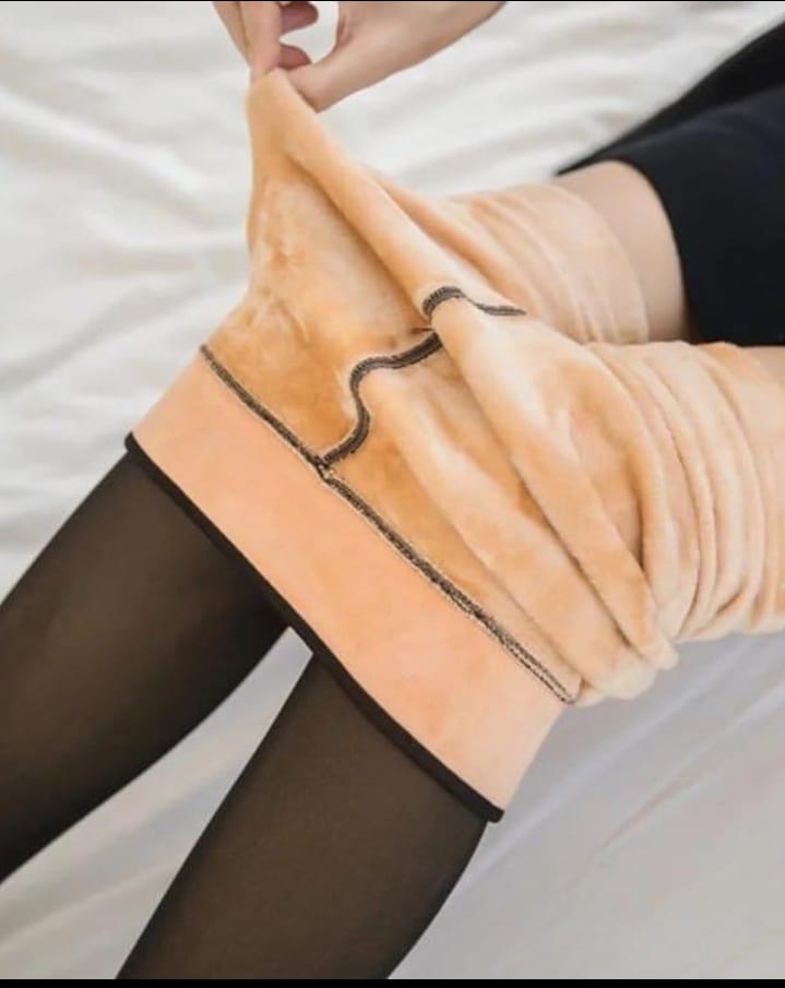 Fleece Stocking FT235
