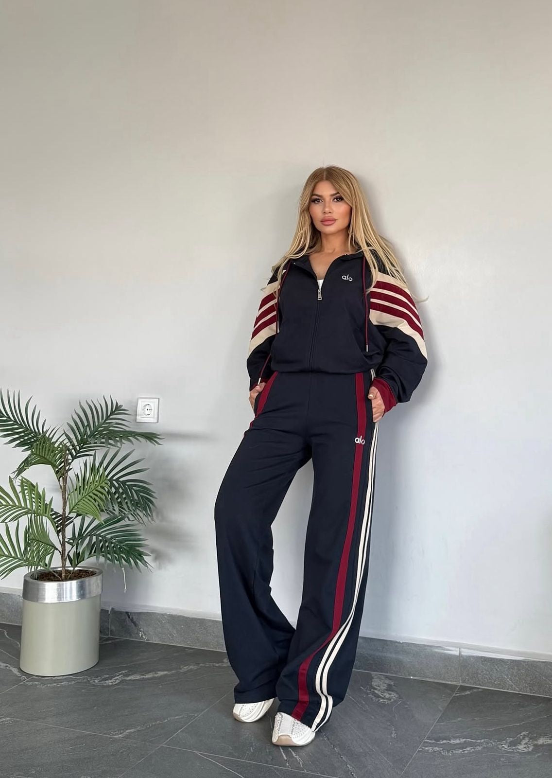 Stunning Track Suit FT245