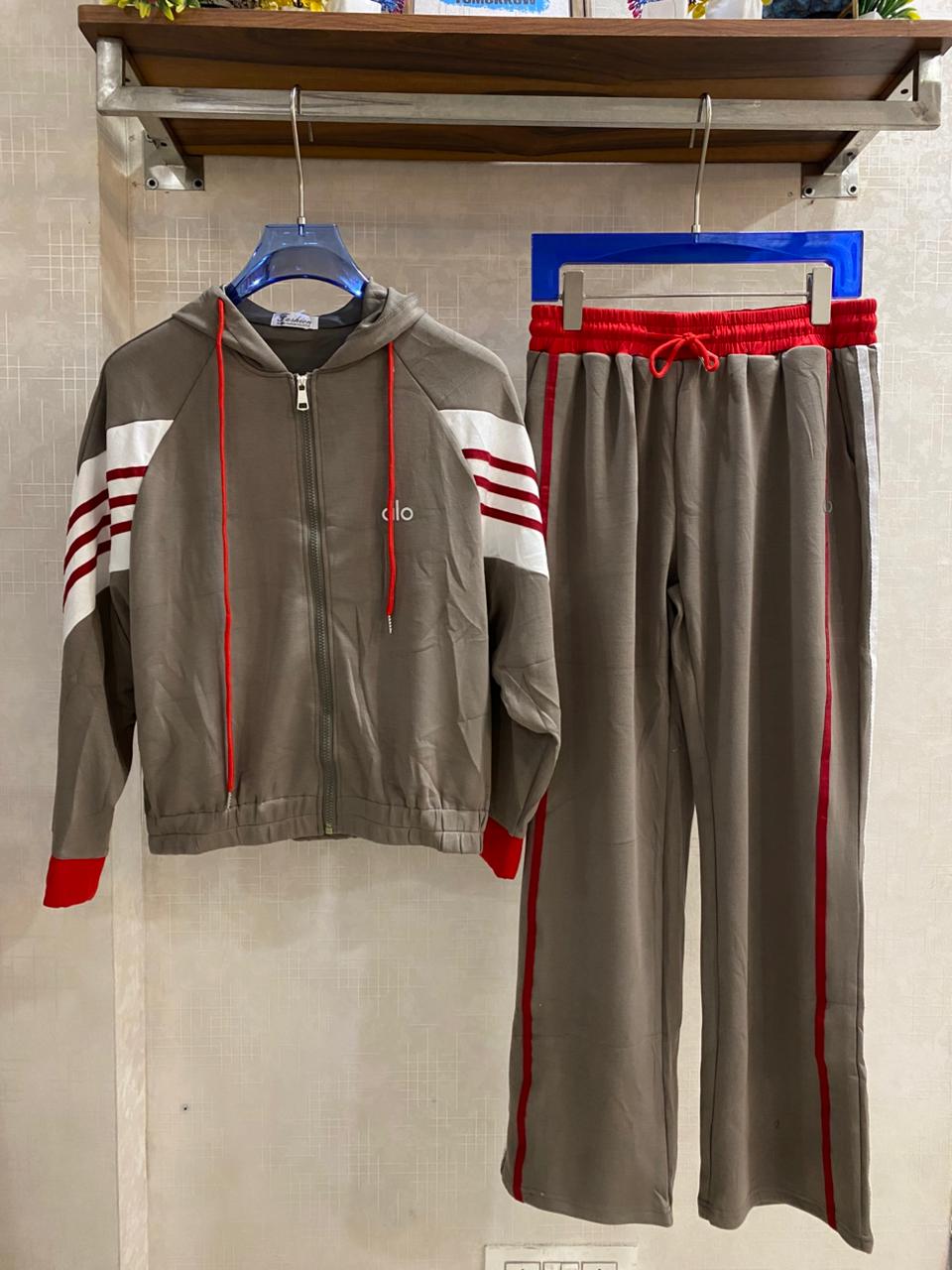 Stunning Track Suit FT245