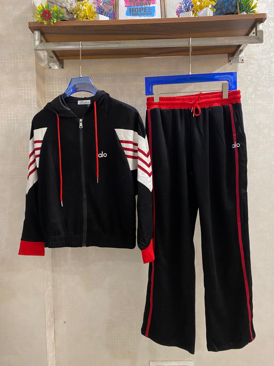 Stunning Track Suit FT245