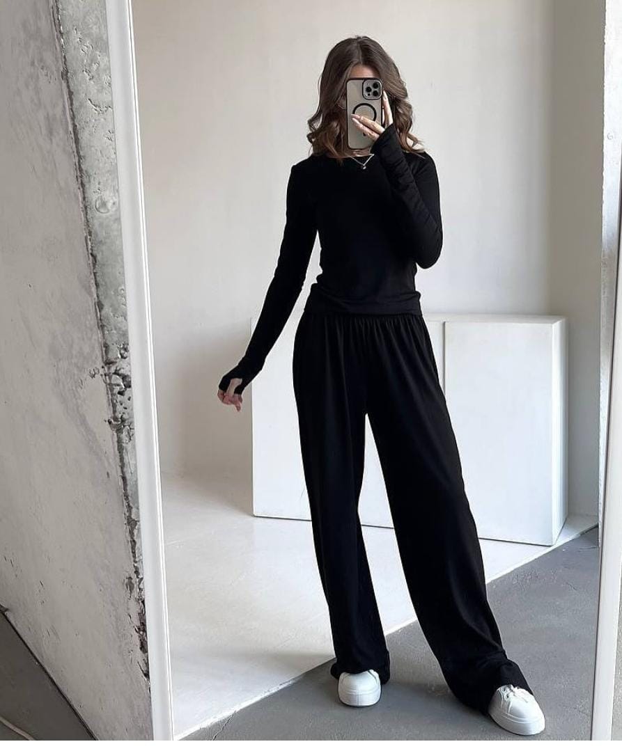 Stunning Power Net Co-Ord Set FT247