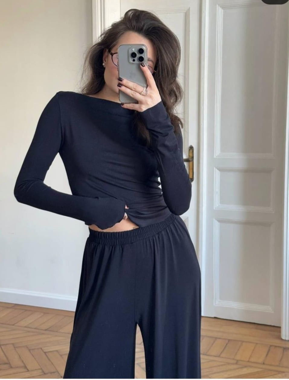 Stunning Power Net Co-Ord Set FT247